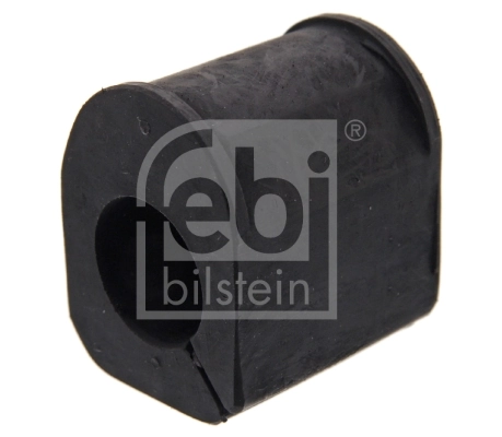 Mounting, stabiliser bar